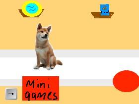 Doge Simulator!