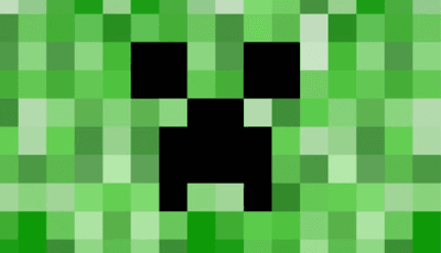 CreeperPlatform