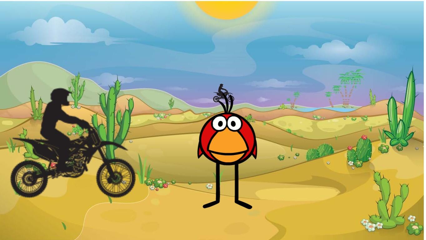 the chirp video 2