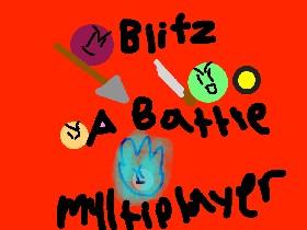 BLITZ BATTLE MULTIPLAYER 1