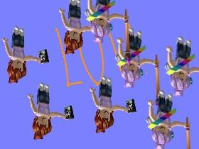 is this funny? ROBLOX Avatar!