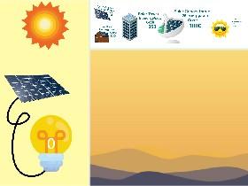 New Solar Power Clicker! More Added!