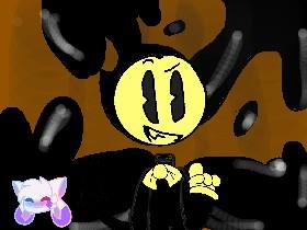 Bendy Animation :3
