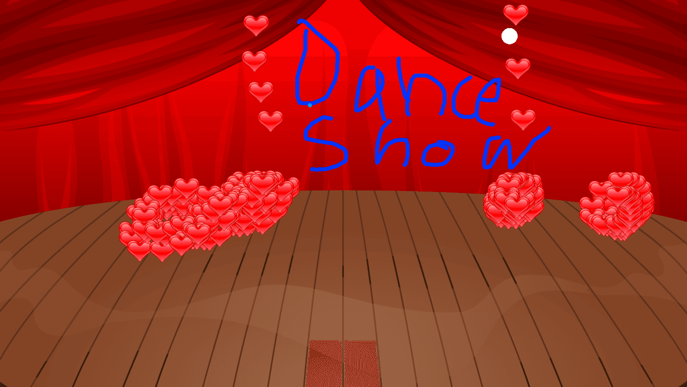 Dance Party 5