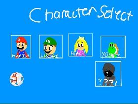 Mario Kart 1 update 1