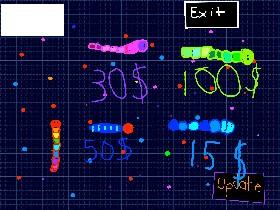 SLITHER.IO  2