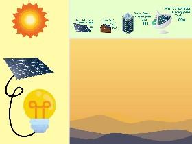Solar Power Clicker 2 1