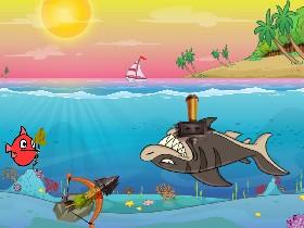 Babby Shark