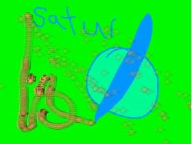 saturn