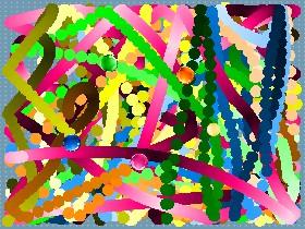 Falling Trails 1