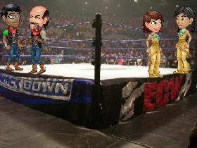 WWE w/ John Cena song 1