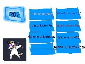 unicorn clicker 1