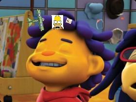 sid the science kat