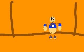 kick buddy