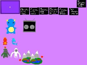Monster Clicker 1 1