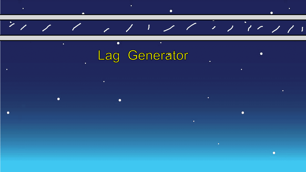 Lag Generator v1.0