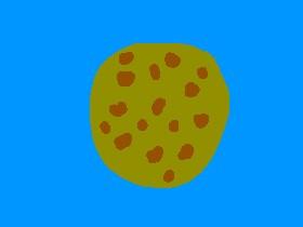 Cookie clicker