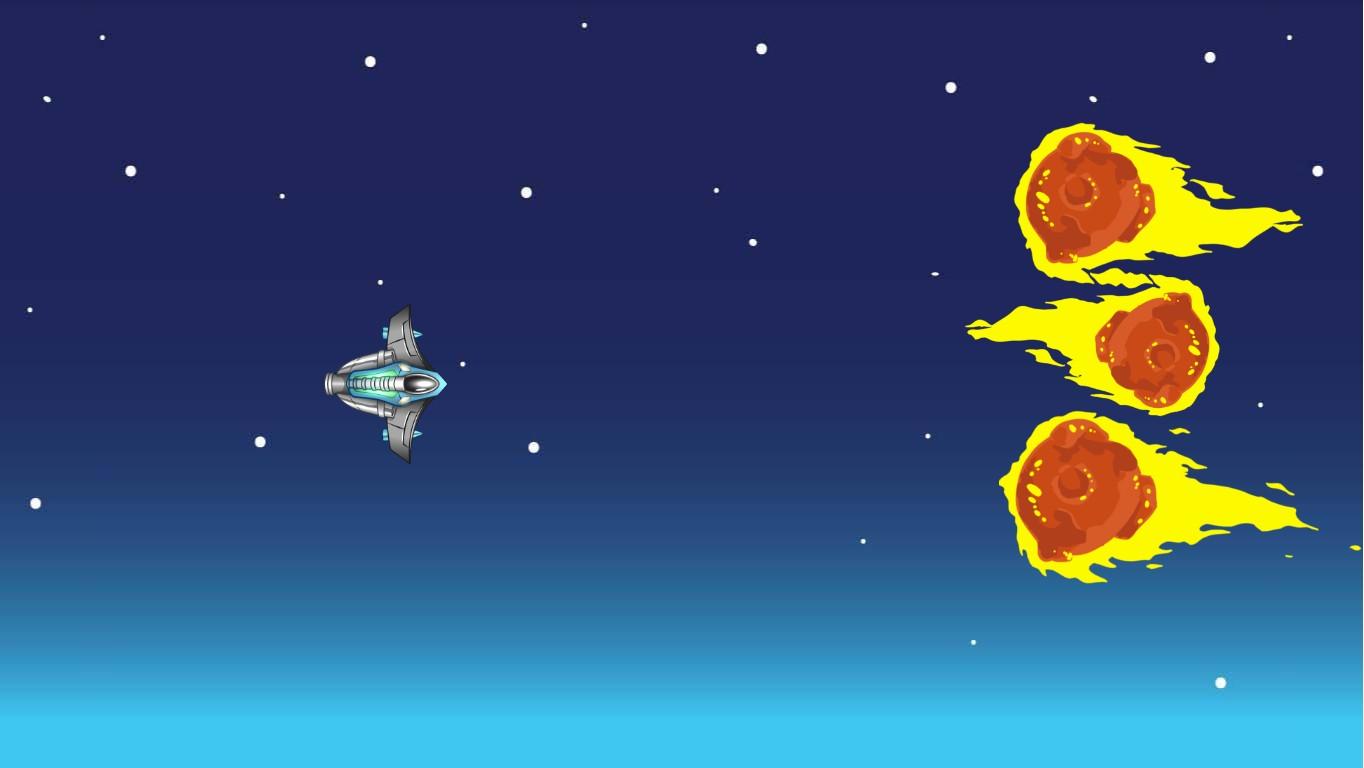 Build a Timed Game