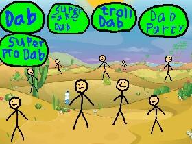 DABING IS COOL