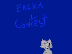ErikaJane Contest