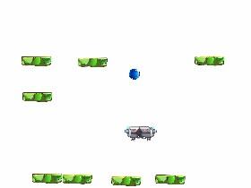 Brick Breaker Game 1