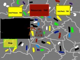 Pickaxe Clicker v1