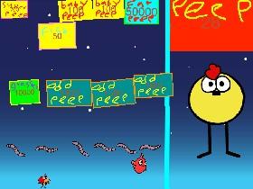 PEEP CLICKER 1
