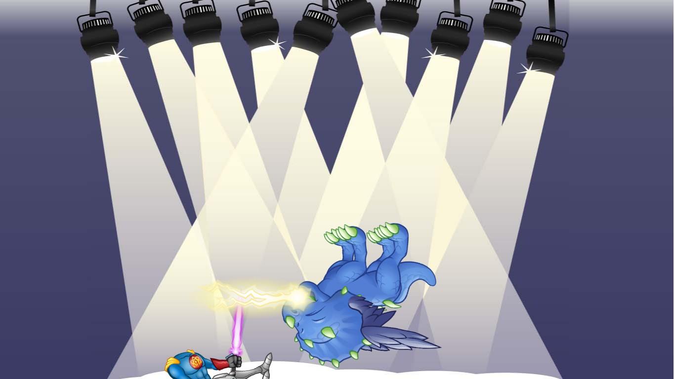 Have a Dance Party (Web)