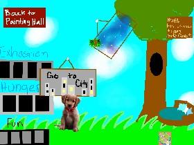 Puppy Project BETA 1.1 1