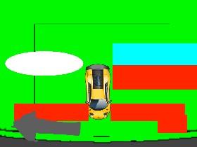 Race track (Speed update) 1
