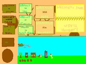 Wallnut Clicker Beta 1