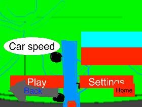 Race track (Speed update) durp edition