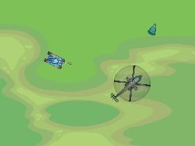 Chopper Game 2 1 1