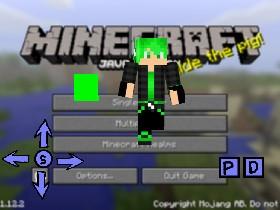 My lame Project 4 1 1