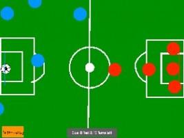 2-Player Soccer 1 1