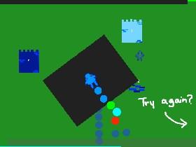 Dragon's tail UPDATE  V2