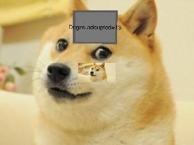 Doge clicker