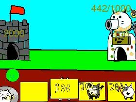 Battle Cats  2 1