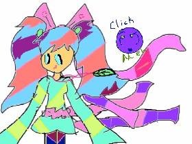 Art CONTEST For Jilly