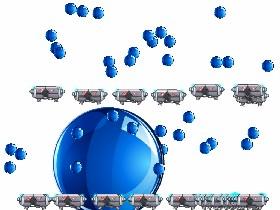 Brick Breaker Game 1