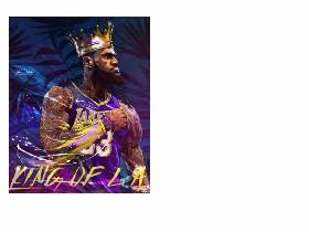 lebron to the lakers