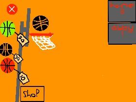 basketball dunk