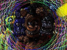 fnaf twist art