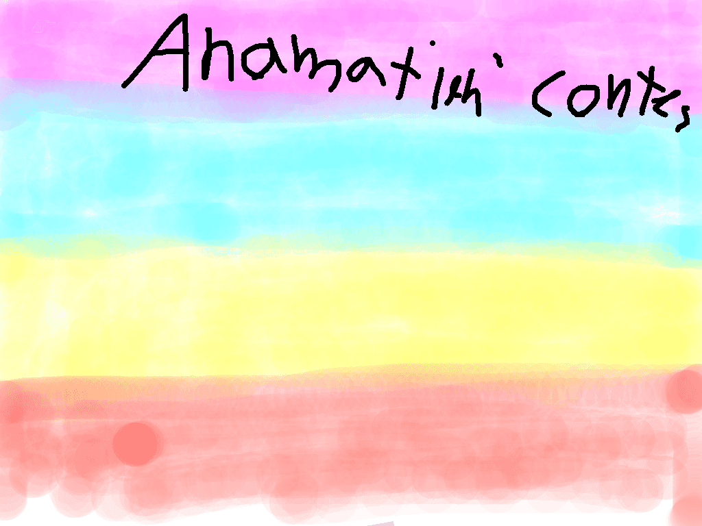 animation contest