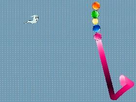 Falling Trails 2