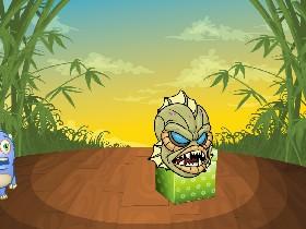 scare 1