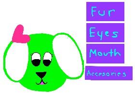 Dress Up A Dog! 🐶 1