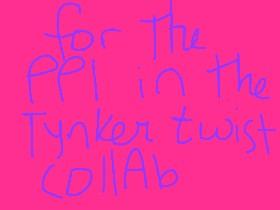 The Tynker Twist (update)