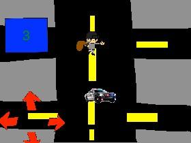 COP AND ROBBER! 1