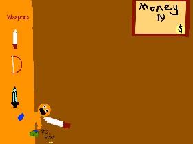 KICK THE BUDDY! 1 1